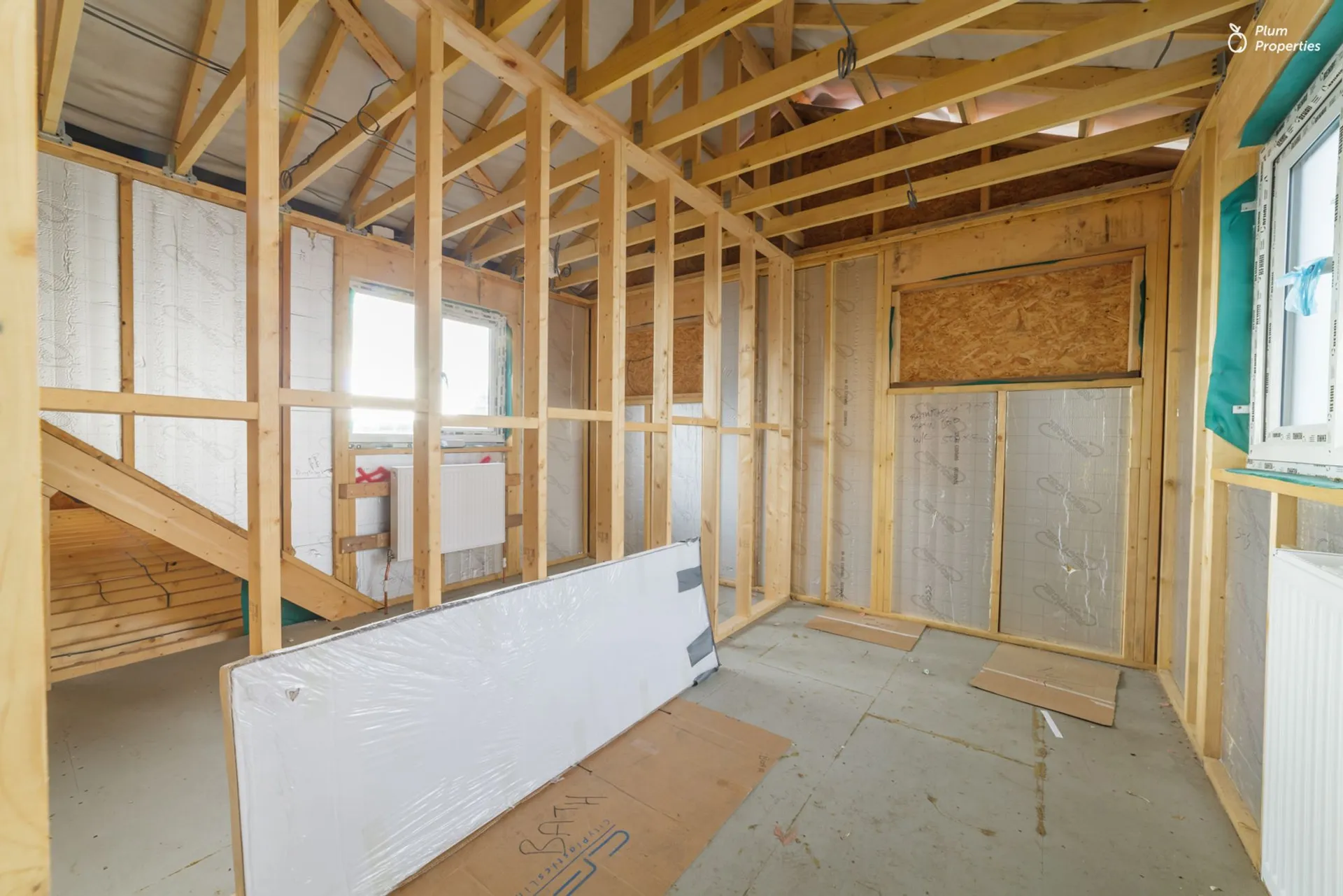 4 bed detached house for sale in Scarlett Road, Castletown, IM9. - Photo 4 of 9