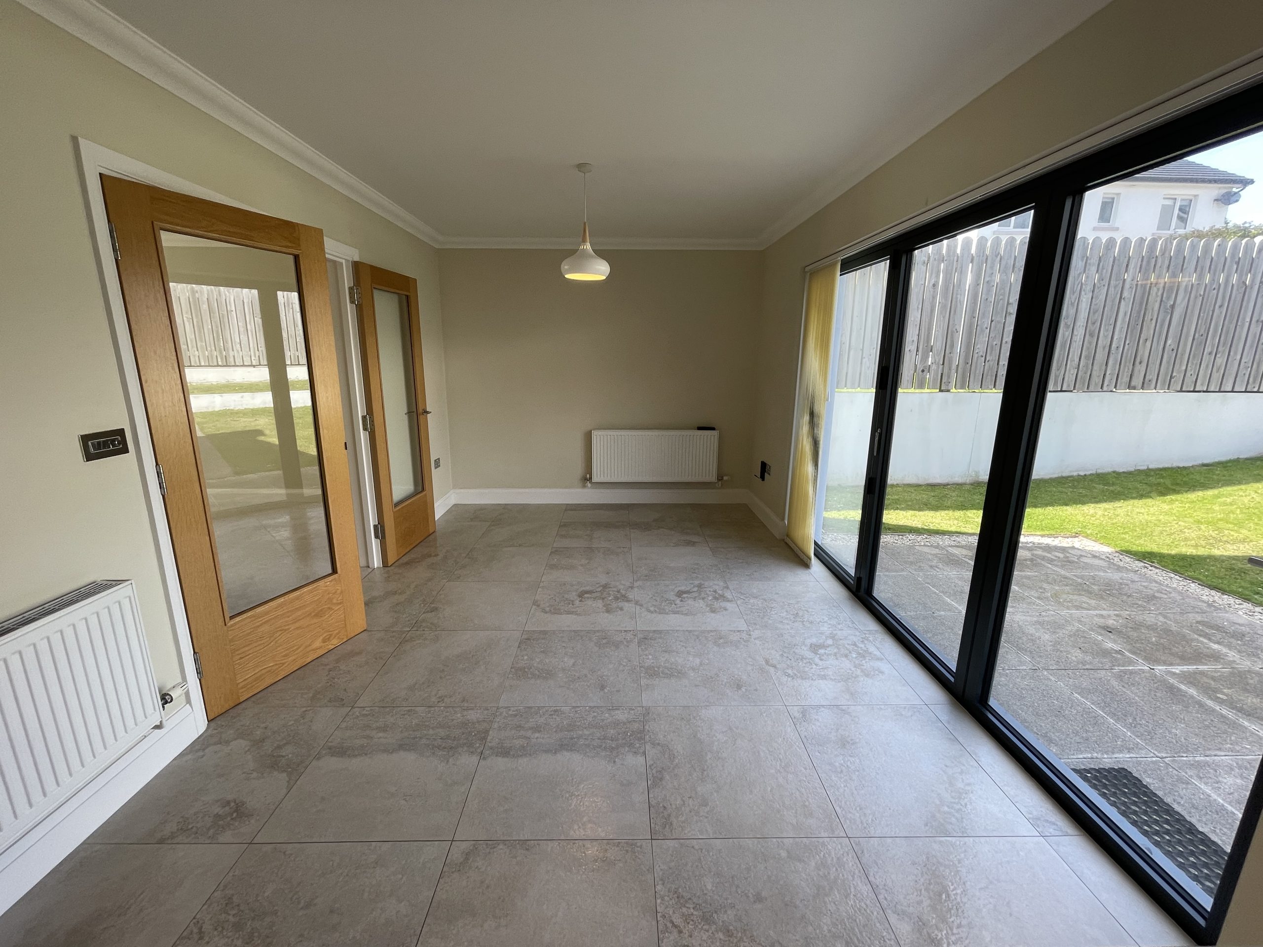 Meadow Lane, Slieau Whallian View, Peel, Isle of Man, IM5 1QU. - Photo 3 of 15
