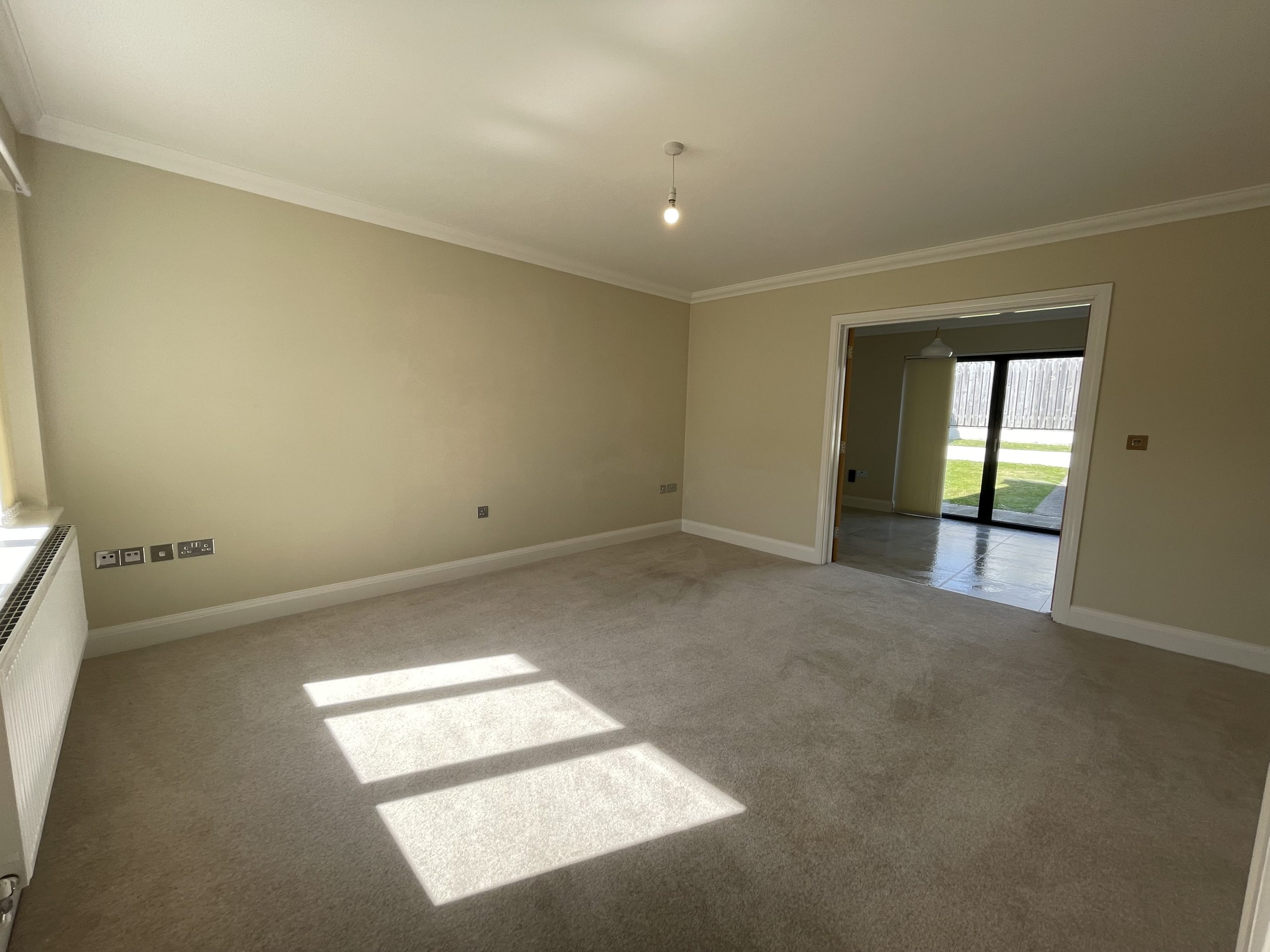 Meadow Lane, Slieau Whallian View, Peel, Isle of Man, IM5 1QU. - Photo 4 of 15