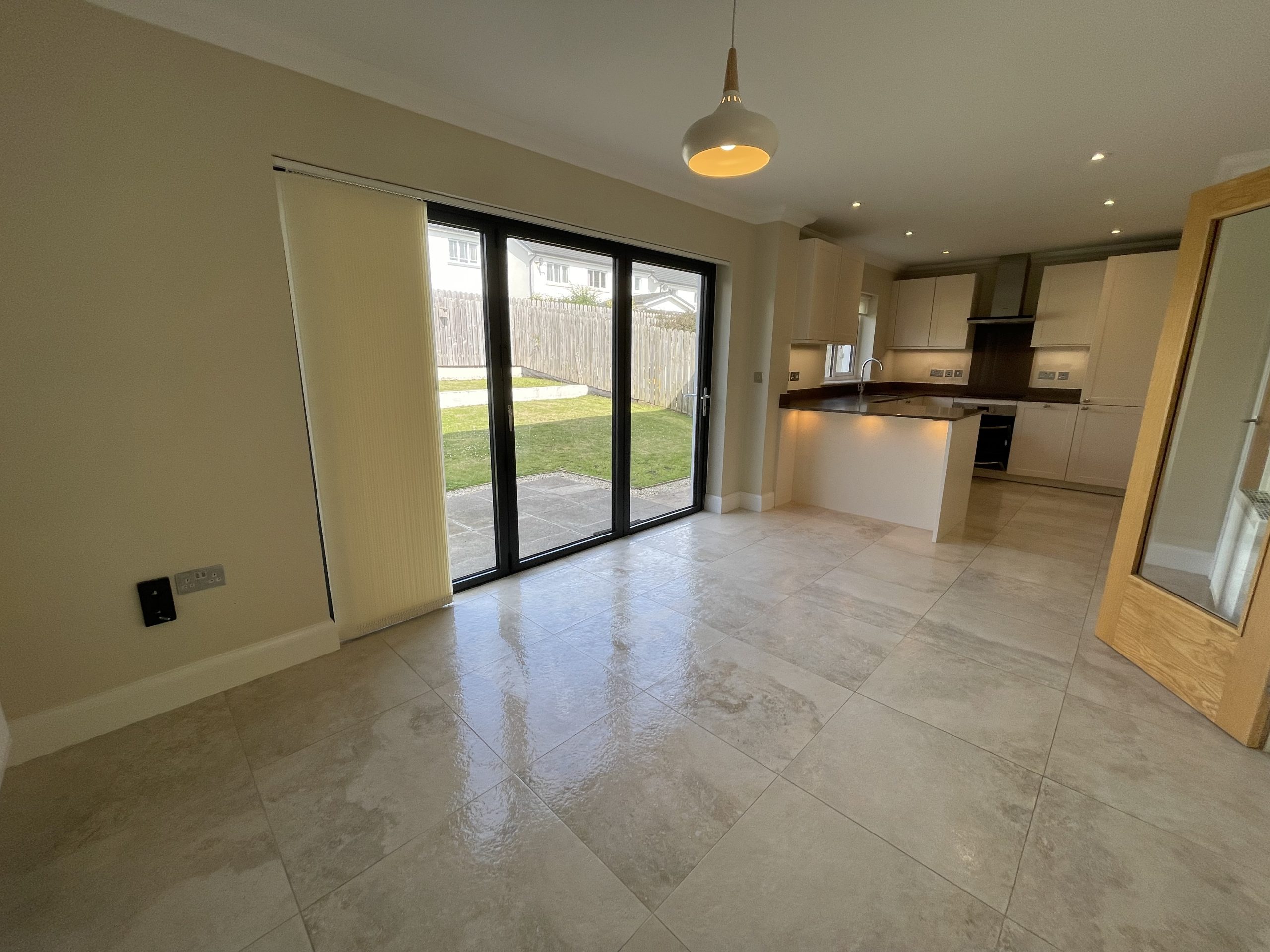 Meadow Lane, Slieau Whallian View, Peel, Isle of Man, IM5 1QU. - Photo 5 of 15
